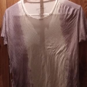 American eagle crop top